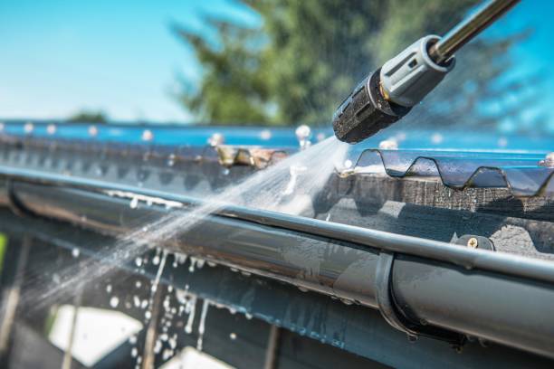 Best Pressure Washing Driveway  in Trinidad, CO