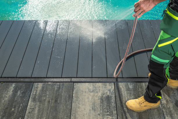 Best Roof Pressure Washing  in Trinidad, CO