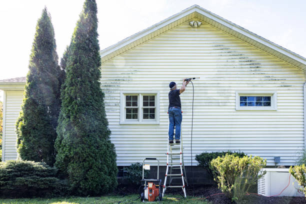 Best Sidewalk Pressure Washing  in Trinidad, CO