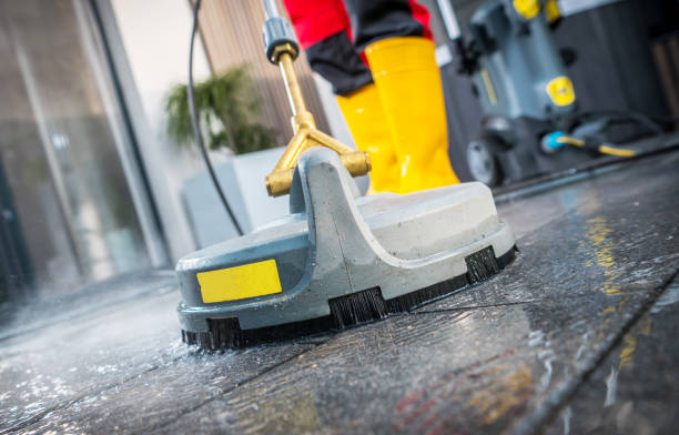 Professional Pressure Washing in Trinidad, CO