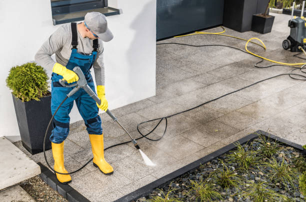 Roof Power Washing Services in Trinidad, CO